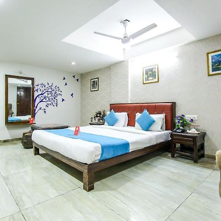 Hotel Seven Ahmedabad Ngoại thất bức ảnh