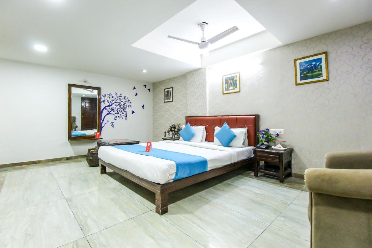 Hotel Seven Ahmedabad Ngoại thất bức ảnh