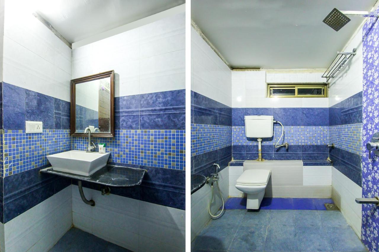 Hotel Seven Ahmedabad Ngoại thất bức ảnh