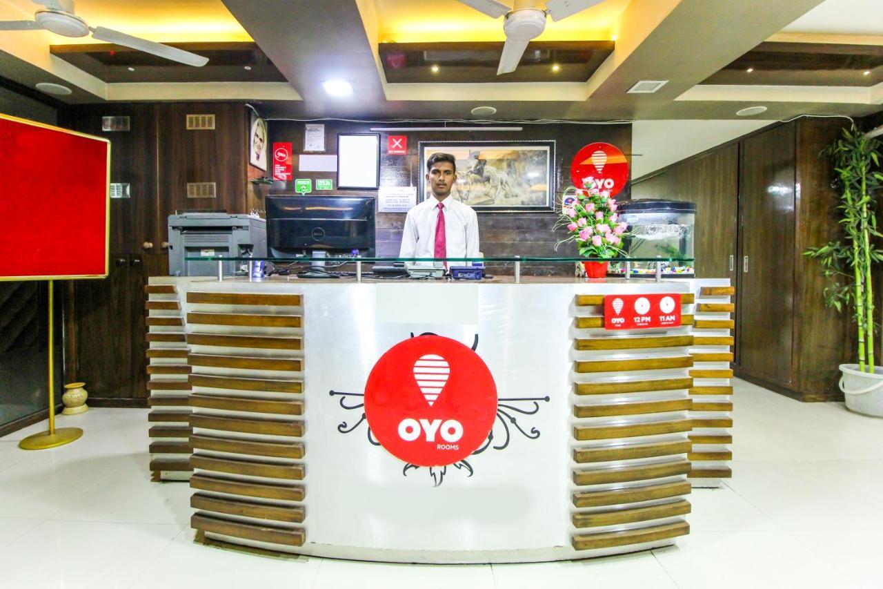 Hotel Seven Ahmedabad Ngoại thất bức ảnh