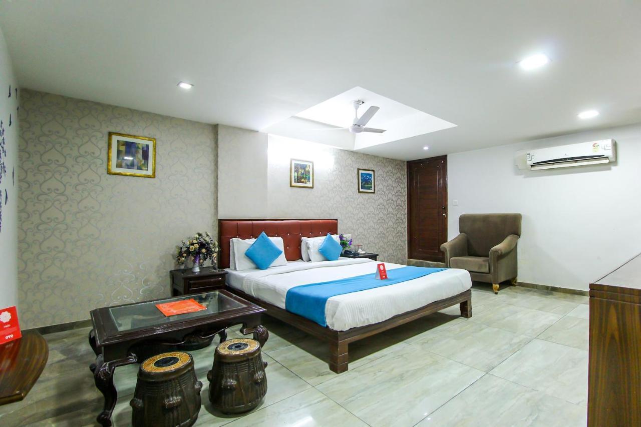 Hotel Seven Ahmedabad Ngoại thất bức ảnh