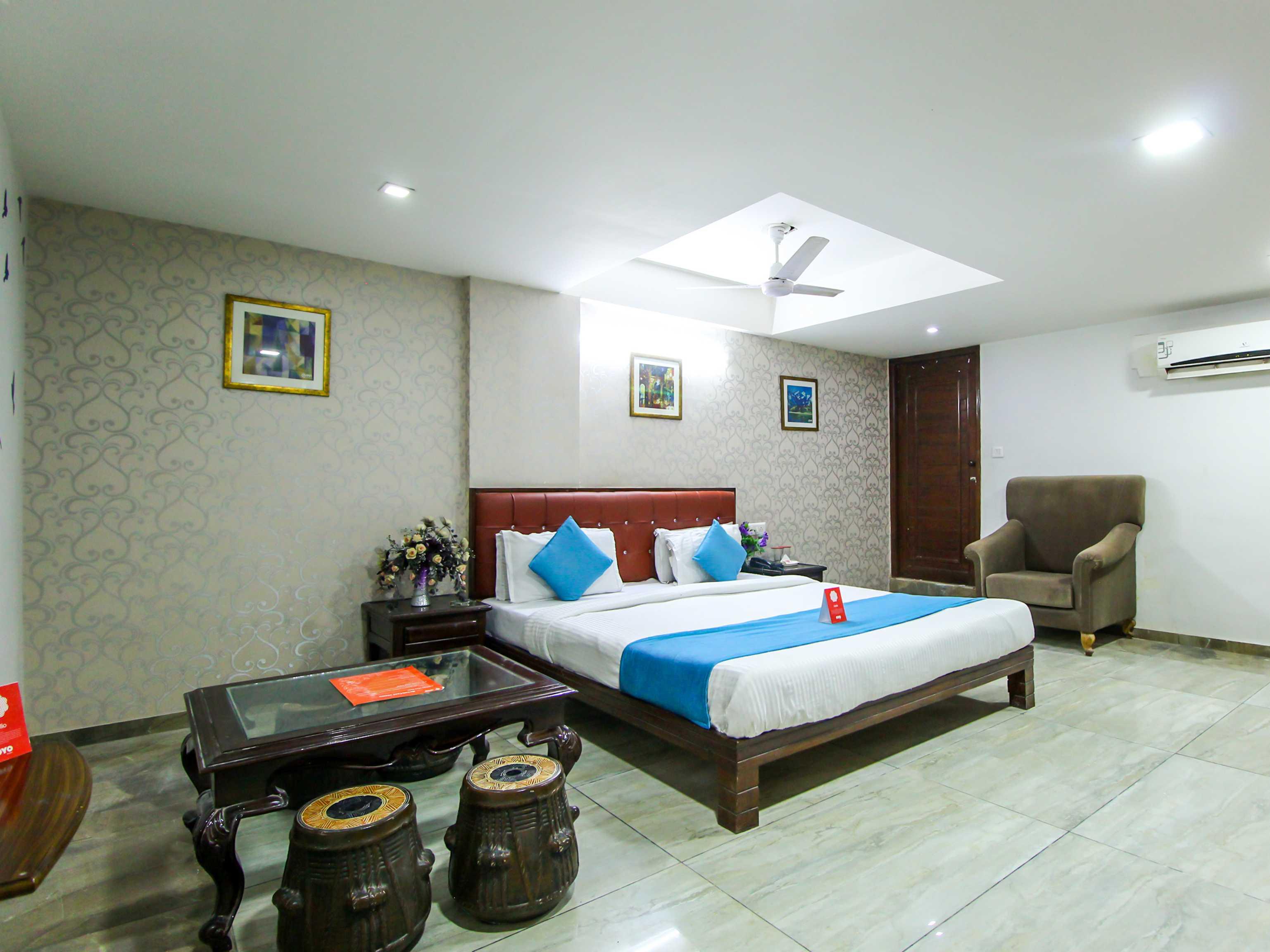 Hotel Seven Ahmedabad Ngoại thất bức ảnh
