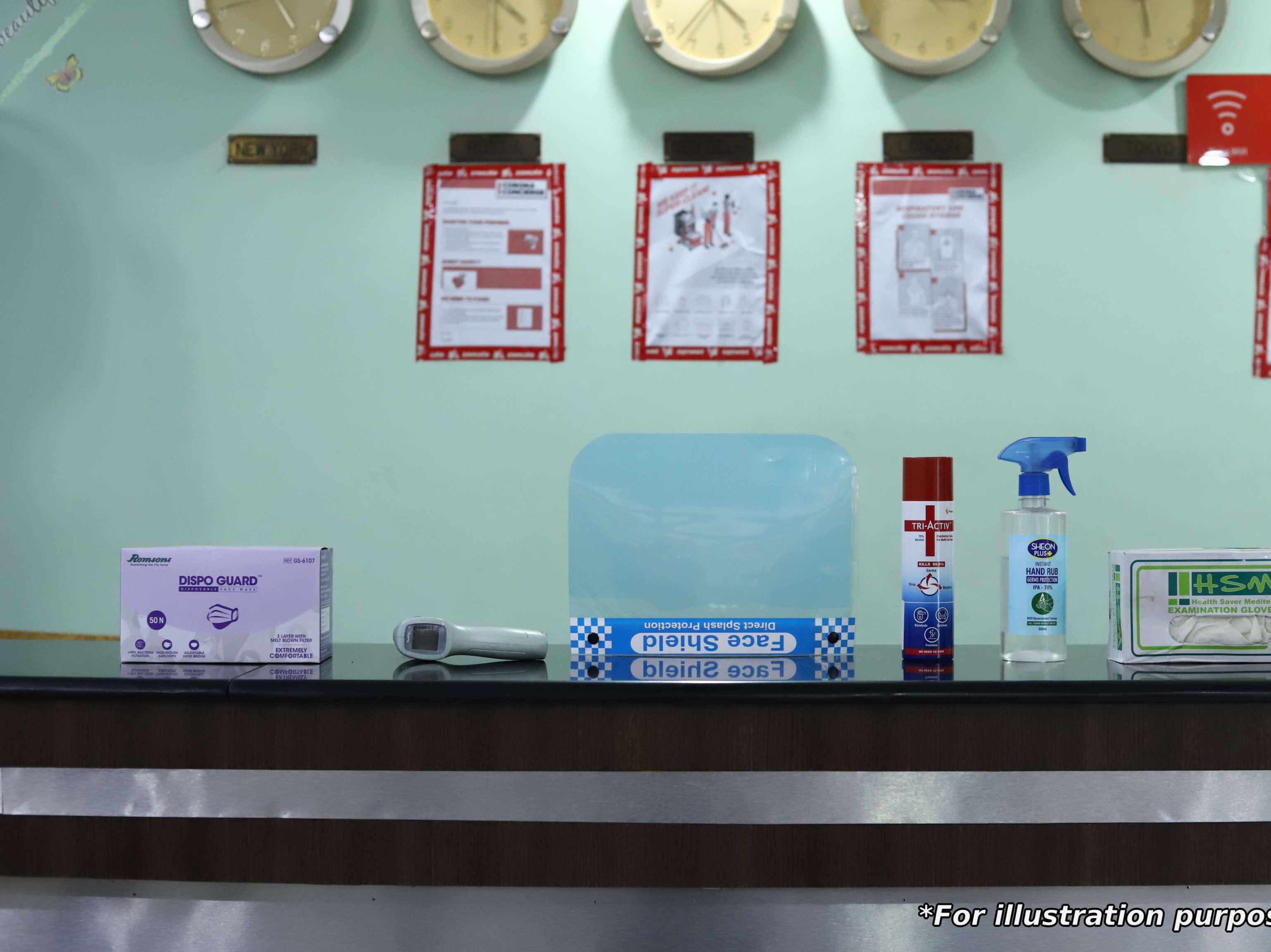 Hotel Seven Ahmedabad Ngoại thất bức ảnh