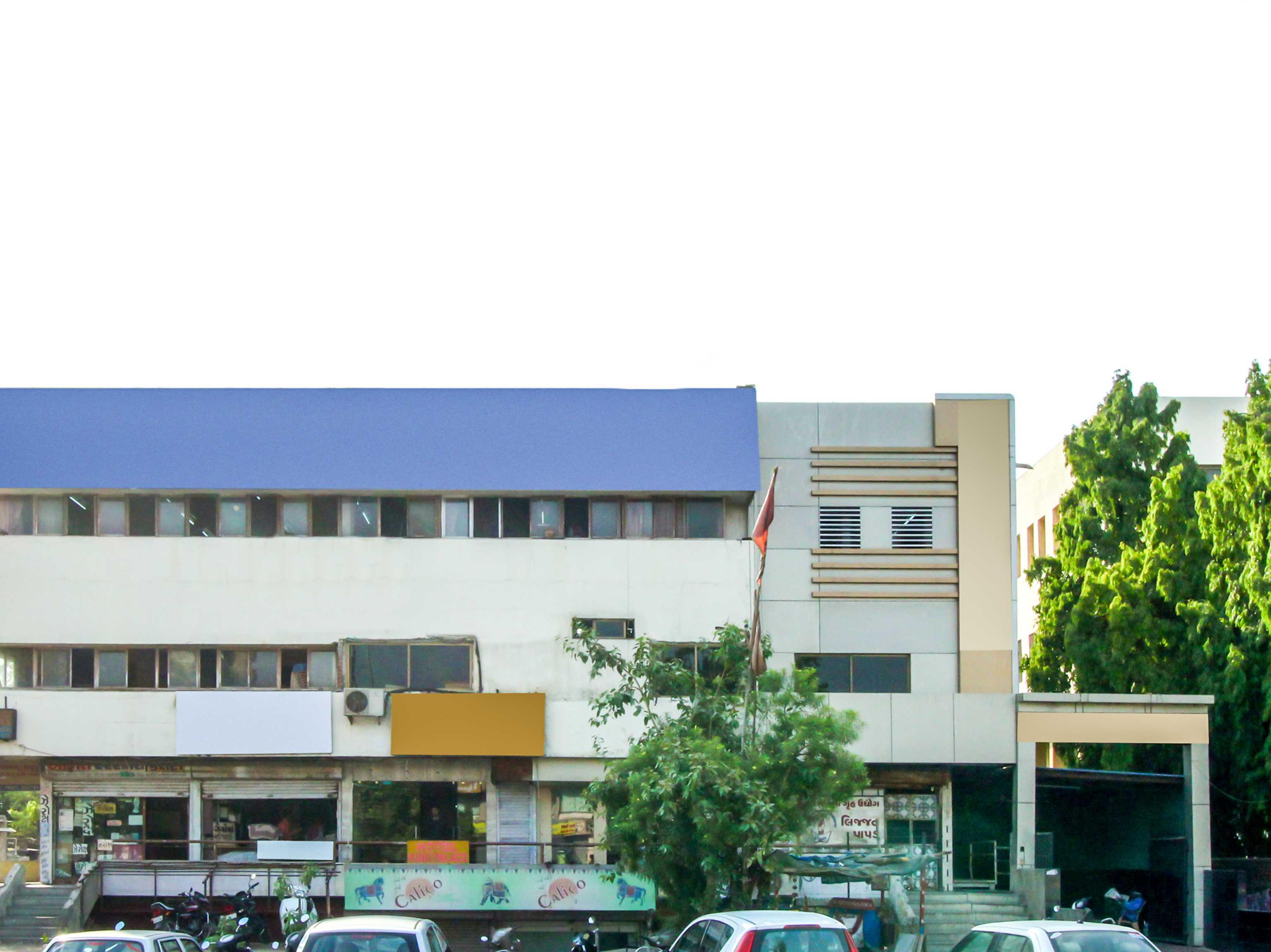 Hotel Seven Ahmedabad Ngoại thất bức ảnh