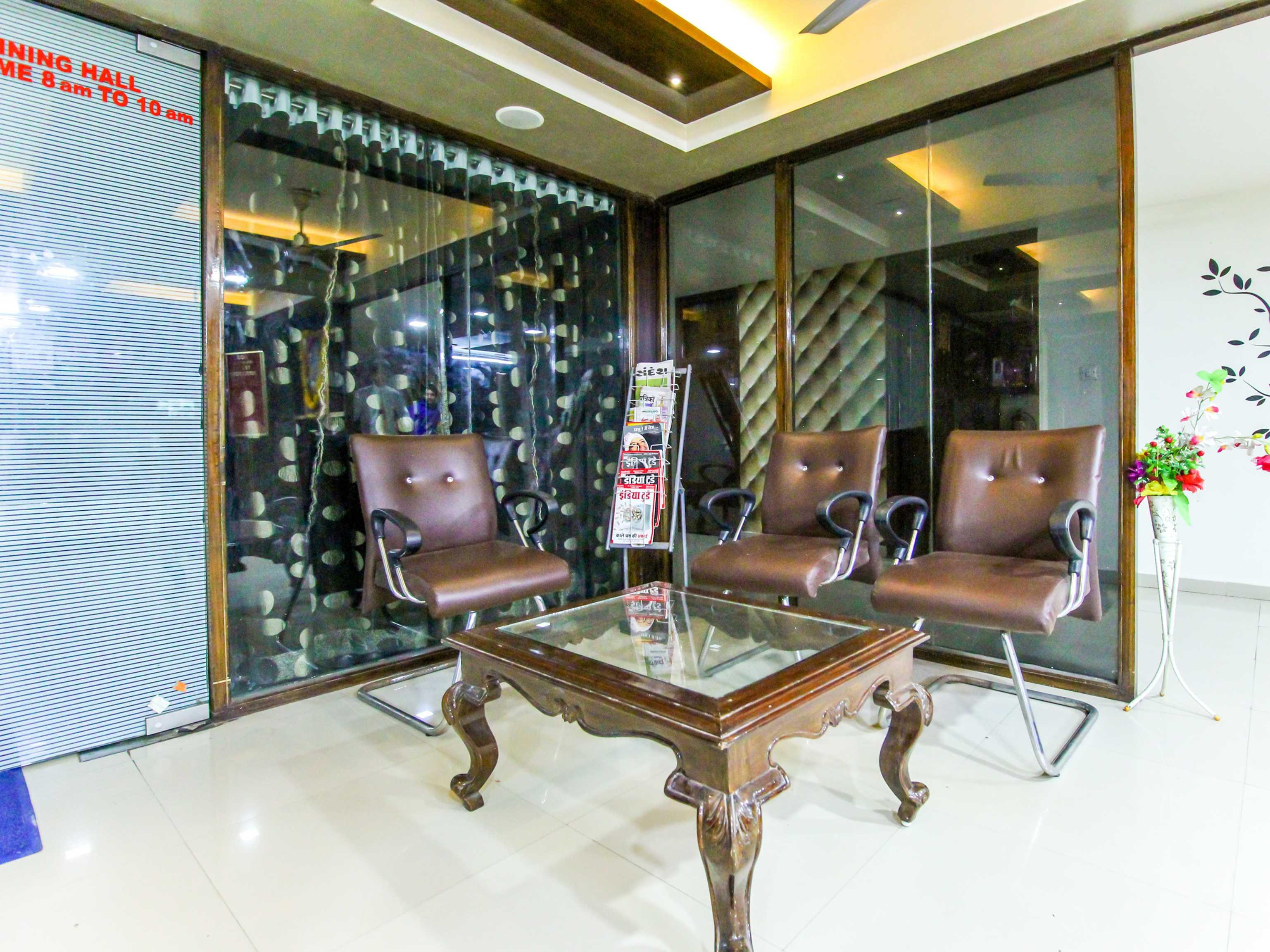 Hotel Seven Ahmedabad Ngoại thất bức ảnh